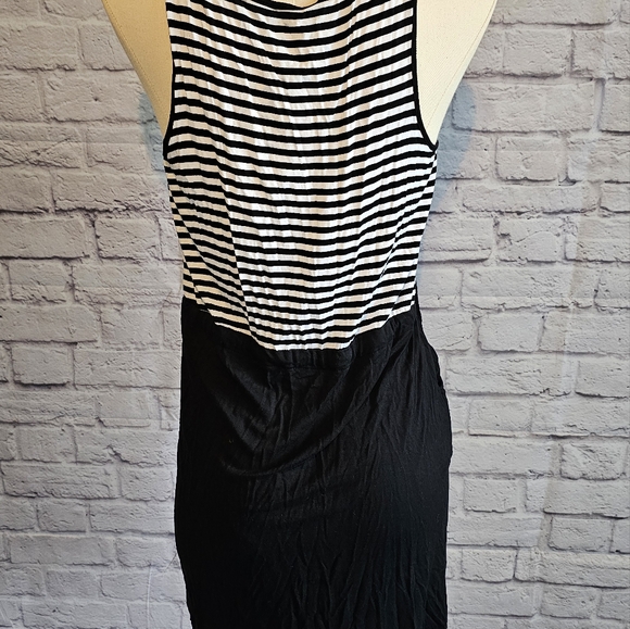 Ana Tank Dress - Picture 2 of 3